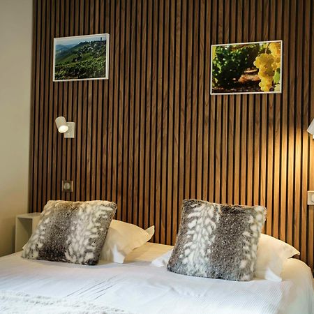 Hotel Restaurant Le Moulin De Saint Verand المظهر الخارجي الصورة
