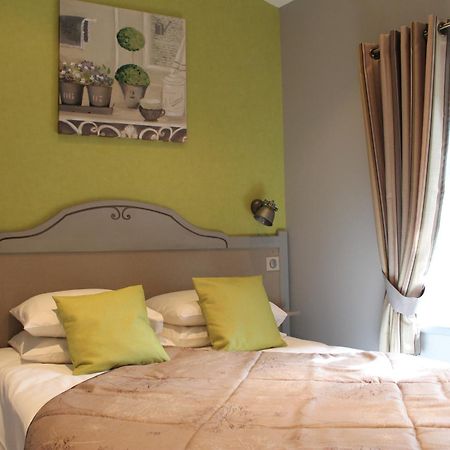 Hotel Restaurant Le Moulin De Saint Verand المظهر الخارجي الصورة