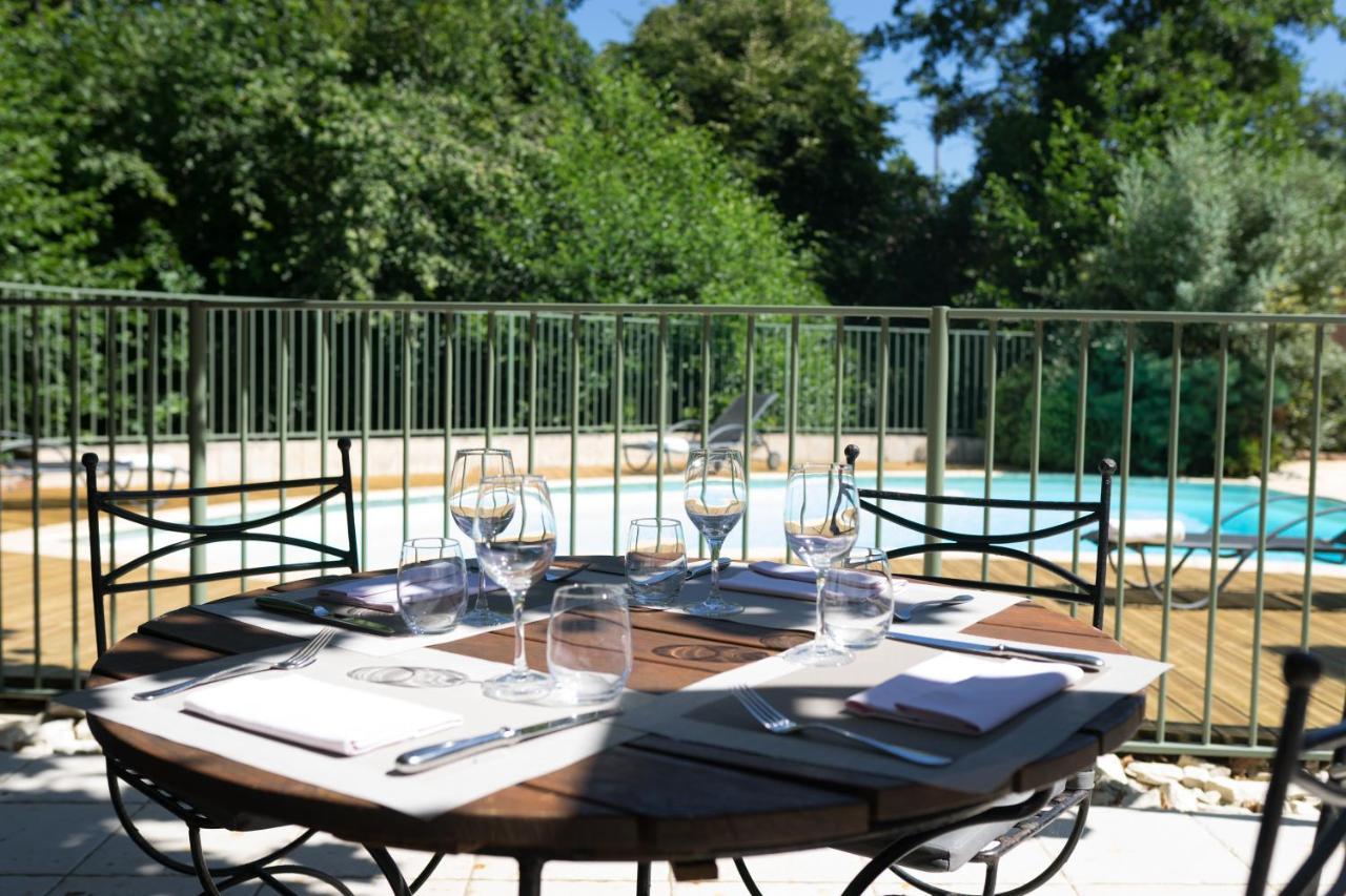 Hotel Restaurant Le Moulin De Saint Verand المظهر الخارجي الصورة