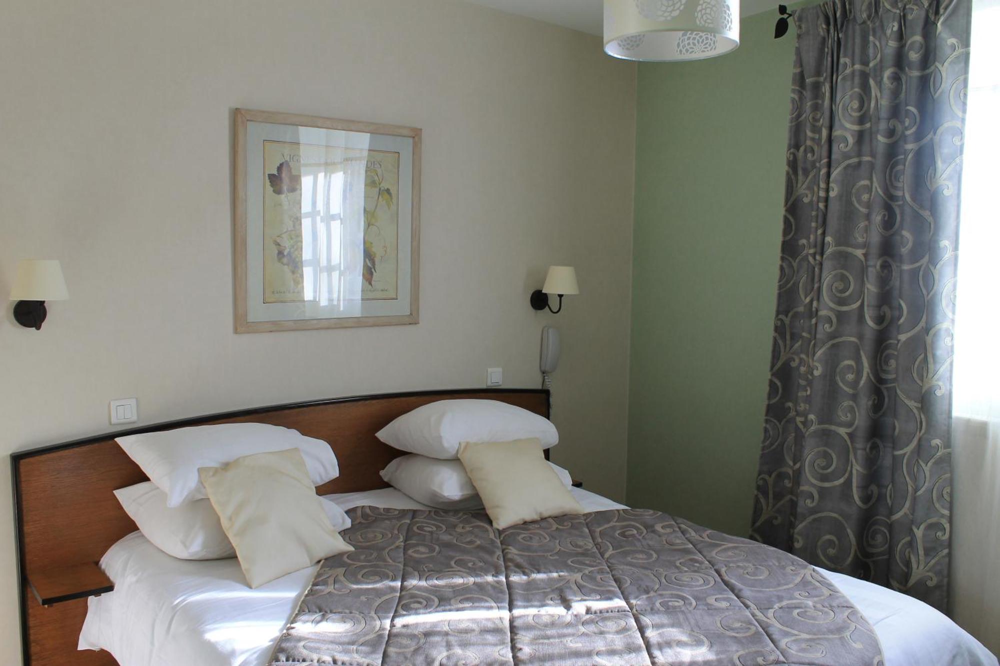 Hotel Restaurant Le Moulin De Saint Verand المظهر الخارجي الصورة