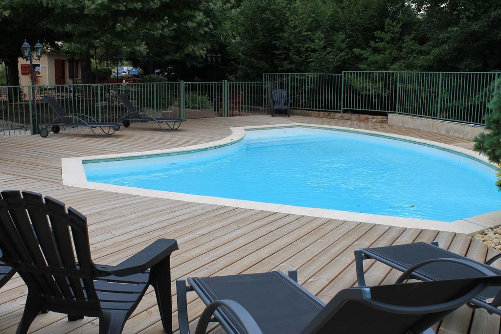 Hotel Restaurant Le Moulin De Saint Verand المظهر الخارجي الصورة