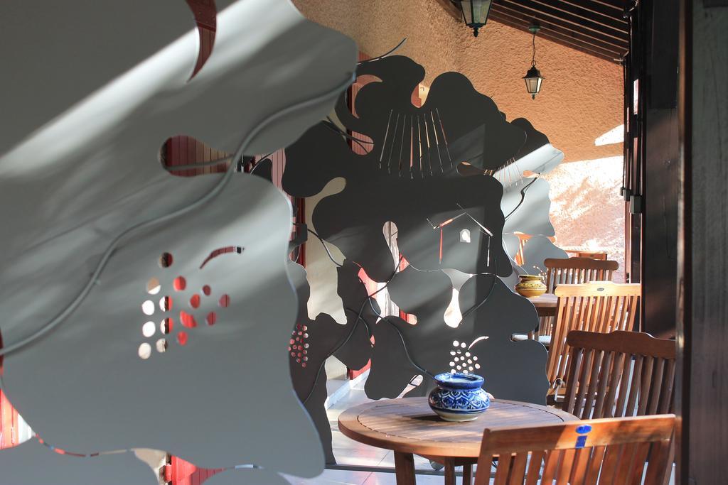 Hotel Restaurant Le Moulin De Saint Verand المظهر الخارجي الصورة
